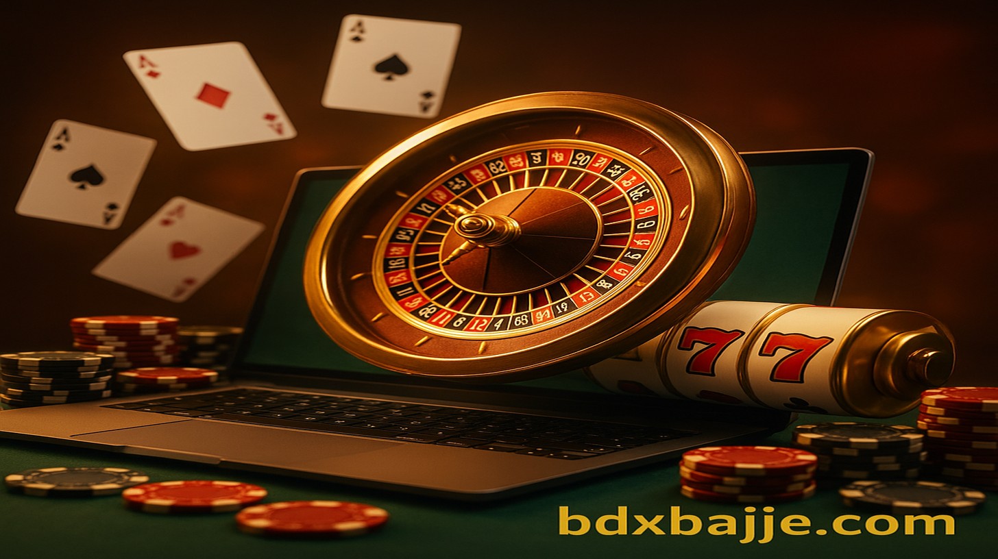দৈনিক বোনাস xbajje