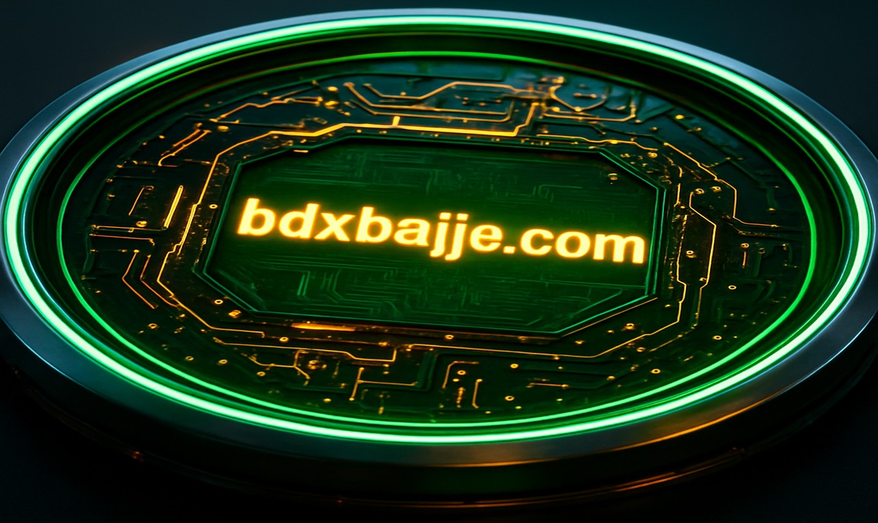 প্রিমিয়াম ইন্টারফেস xbajje