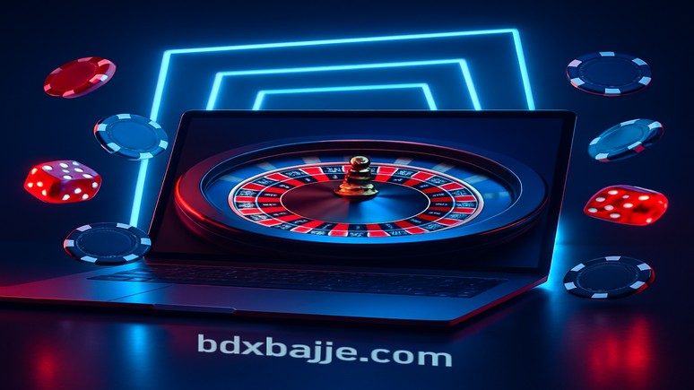 লাইভ গেমিং xbajje