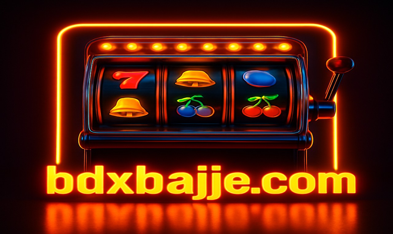 বোনাস বৈশিষ্ট্য xbajje